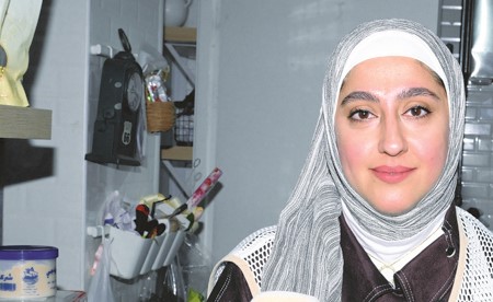 بالفيديو.. ضبط سكن خاص يستغل كمنشأة غذائية دون ترخيص