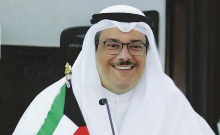 شملان الجحيدلي: «الصناعة» تواصل تنفيذ «أداء» لتعزيز النزاهة والشفافية