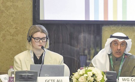 الكويت: الفضاء الرقمي بيئة خصبة للترويج للتنظيمات الإرهابية وتمويلها وتجنيد الأفراد للقتال في صفوفها