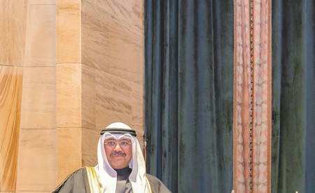 وزير الدفاع بحث مع نظيره السعودي تعزيز التعاون في المجال الدفاعي وآخر المستجدات الإقليمية