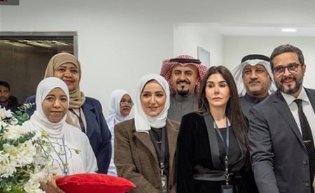 العوضي: كوادرنا الوطنية وصلت إلى العالمية وقادت العمل الطبي في الكثير من دول العالم