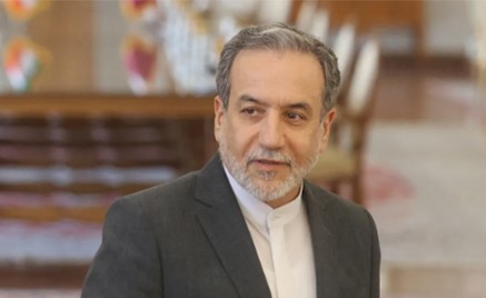 عراقجي: على واشنطن وقف التهديدات إذا ما أرادت التفاوض
