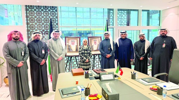 «الشؤون»: لجنة مشتركة مع «التجارة» و«الزراعة» و«الغذاء» لاعتماد آلية «ركن المزارع الكويتي»