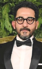 أحمد حلمي.. «سنة أولى جواز»!