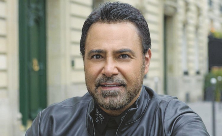 راغب وكارول وعاصي نجوم «ليلة الأرز» في «موسم الرياض»