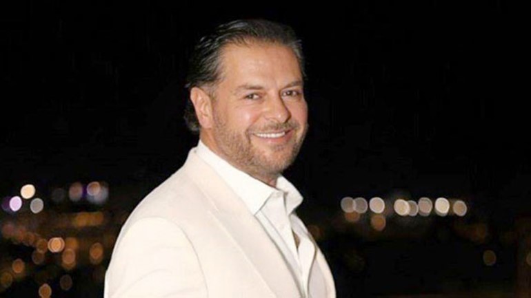 راغب علامة