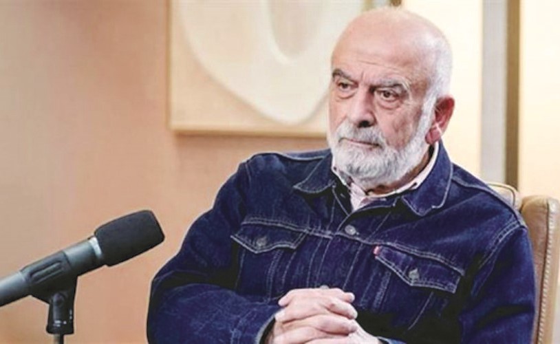 سلوم حداد بأربعة وجوه في رمضان