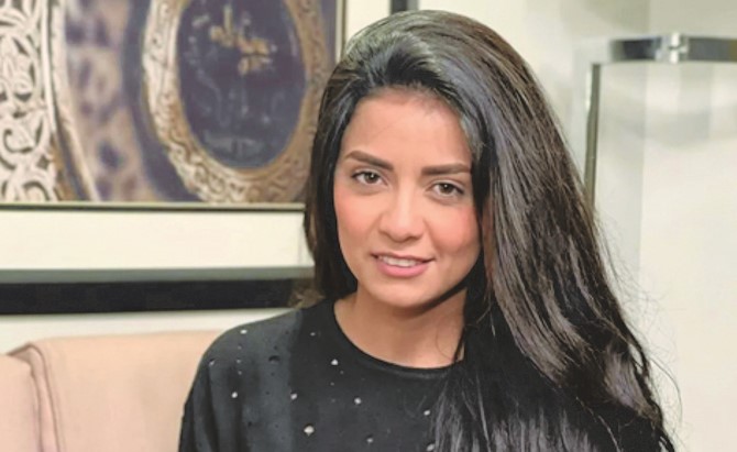 سهر الصايغ تبدأ أولى بطولاتها المطلقة