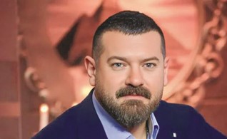 عائشة بن أحمد تعود للتعاون مع عمرو يوسف