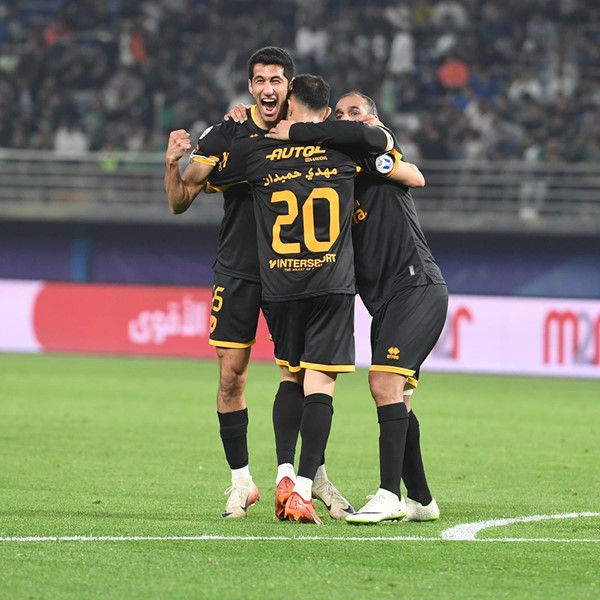 بعد ديربي مثير.. القادسية إلى نهائي «كأس السوبر»