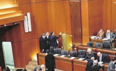 الموازنة في طريقها إلى الإقرار.. واتصالات رئاسية لثني إسرائيل عن حرب الاستنزاف ضد لبنان