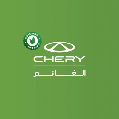  شيري الغانم توفر ما يقارب مليون ليتر من المياه سنويا