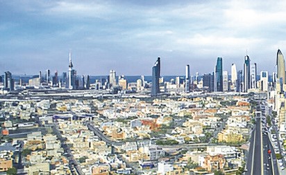 «الوطني»: مبيعات العقار لأعلى مستوياتها بـ 4.4 مليارات دينار