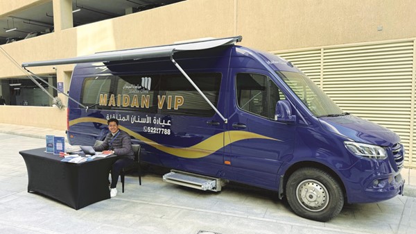 «الوطني»: مبيعات العقار لأعلى مستوياتها بـ 4.4 مليارات دينار