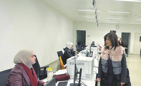 الميلم: جامعة الكويت حريصة على توفير كل الدعم والتسهيل لأبنائها الطلبة