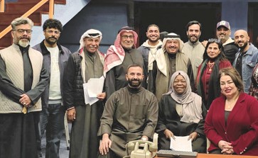 «30 ليلة وليلة»..والخلافات الأسرية!