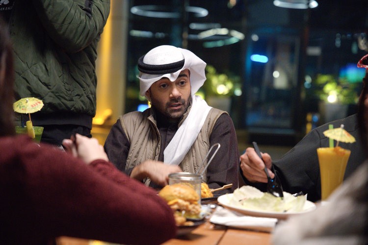  دراما كوين .. مشاعر مبعثرة في رمضان