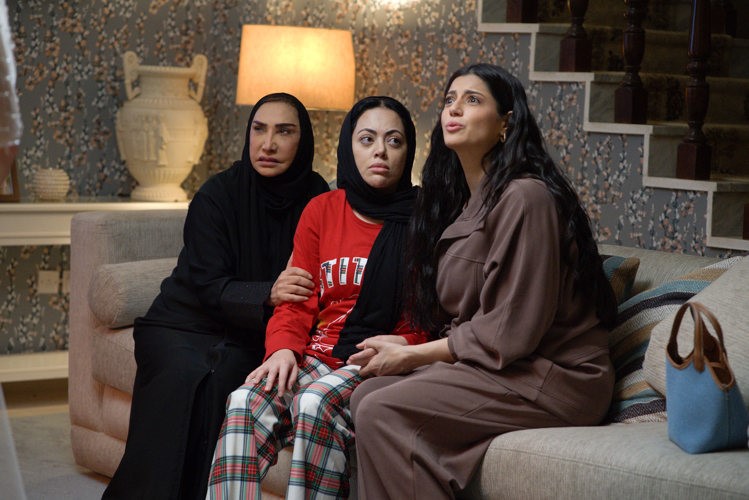  دراما كوين .. مشاعر مبعثرة في رمضان