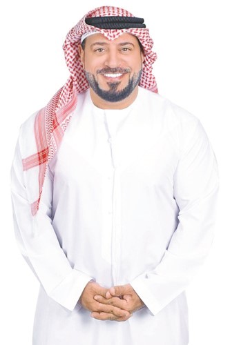 أنور عبدالله يشارك في المنتدى الإعلامي الإماراتي - الكويتي بمتحف المستقبل