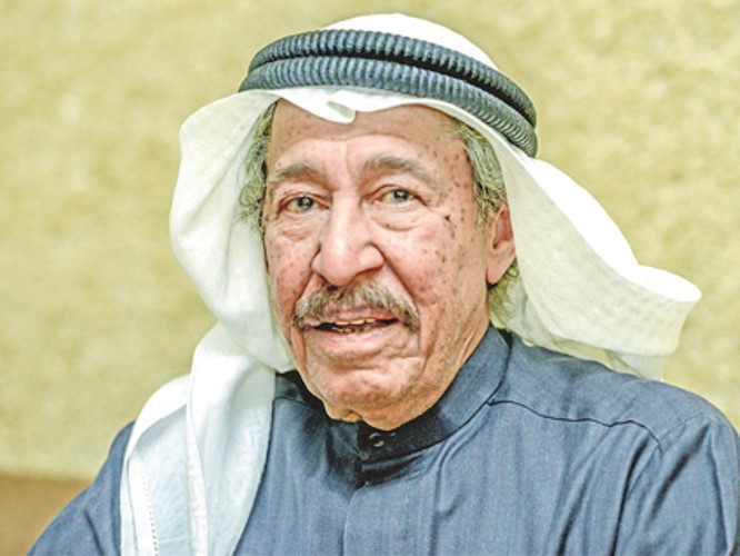 أنور عبدالله يشارك في المنتدى الإعلامي الإماراتي - الكويتي بمتحف المستقبل