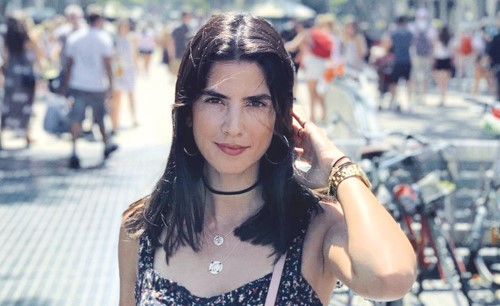 كارمن: نهاية «ليل» مختلفة عن النسخة الأصلية