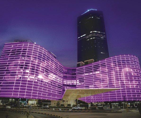 34.1 مليون دينار صافي أرباح stc في 2025.. بنمو 8.7 