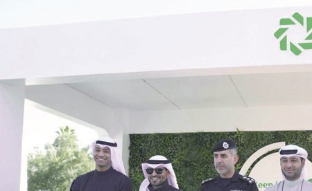 «بيت التمويل» يعزز الوعي البيئي ويرسخ الممارسات المستدامة في المجتمع