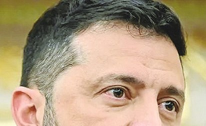 «الكرملين»: مقترح أميركي لعقد اجتماع بين بوتين وزيلينسكي ضمن جهود إنهاء حرب أوكرانيا