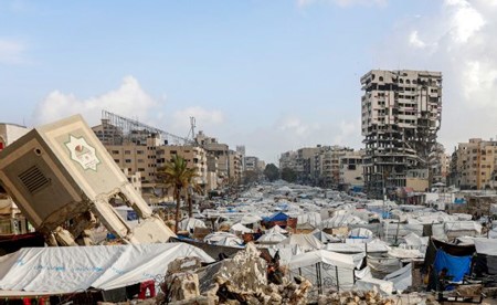 تحذيرات فلسطينية من انهيار كارثي للقطاع الصحي في غزة