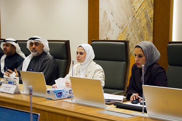«التطبيقي»: اعتماد تطوير برنامج القانون وإقرار ضوابط المكافآت الاجتماعية