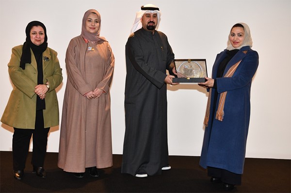 "الصحة" تكرّم المشاركين في مبادرتي "مدارس معززة للنشاط البدني" و"جمعيات داعمة للصحة"