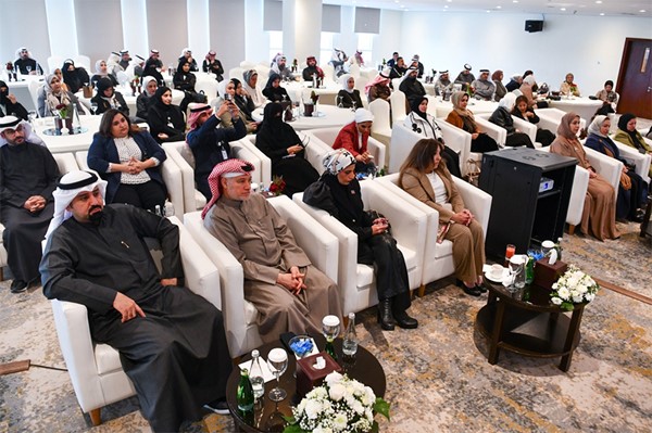 "الصحة" تكرّم المشاركين في مبادرتي "مدارس معززة للنشاط البدني" و"جمعيات داعمة للصحة"
