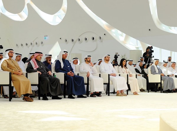 وزير الدفاع: علاقات وطيدة وراسخة تجمع الكويت والإمارات
