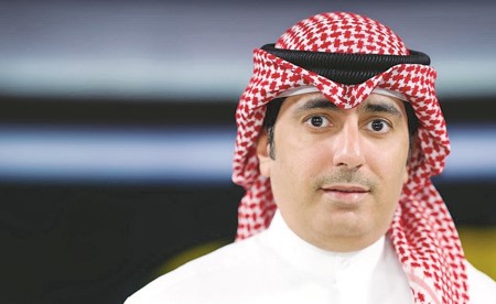 «الفيغر» يشارك في بطولة بوخارست