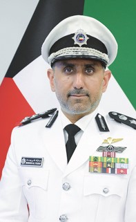 ختام بطولة اتحاد الشرطة الدولية الأولى لقفز الحواجز غداً