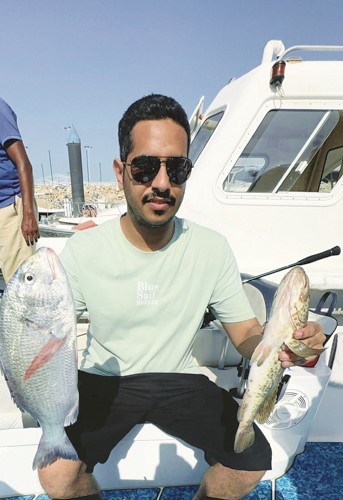 الهليلي: السبيطي تصيده على وقفة الماية وبداية الرشة