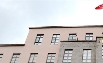 وزارة الدفاع التركية تُجدد دعم سورية في مواجهة «التنظيمات الإرهابية»