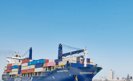 16.2 مليار دينار صادرات.. مقابل 9.5 مليارات واردات كويتية خلال أول 9 أشهر من 2025