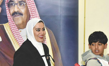 «الداخلية» تطلق «من الدار إلى الدار» لتعزيز التقارب الخليجي