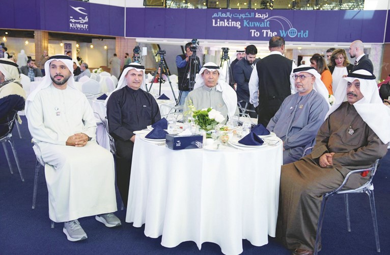 بالفيديو.. الكويتية : الكويت والإمارات.. علاقات أخوية راسخة تعانق سماء البلدين