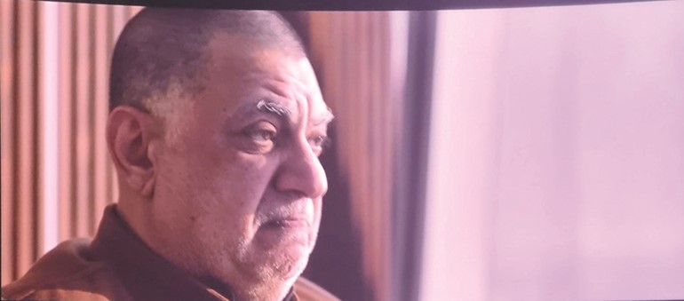  الحرامية .. والدعوة لـ التسامح 