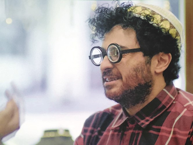  الحرامية .. والدعوة لـ التسامح 