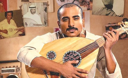 منصور البلوشي: شخصياتي متنوعة في رمضان