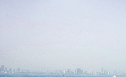 طقس «العطلة الأسبوعية» معتدل نهاراً مائل للبرودة إلى بارد ليلاً