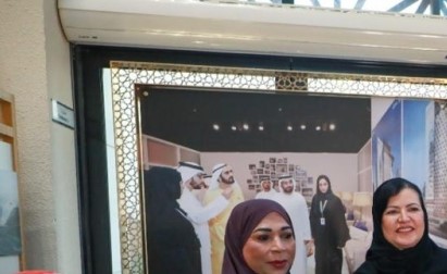 جمعية الصحفيين الإماراتية تحتفي بالعلاقات الإماراتية ـ الكويتية