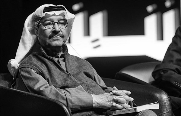 رحيل الكاتب المسرحي والروائي عبدالعزيز السريع بعد صراع مع المرض