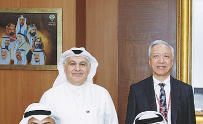 «الساير» تُجدد الشراكة مع اللجنة البارالمبية الكويتية