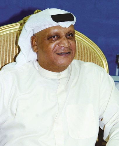 الكرة الكويتية تنعى الفارس الأسمر فتحي كميل