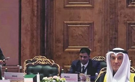 الكويت: تعزيز التعاون العربي ـ الهندي ضرورة تفرضها التحديات العالمية