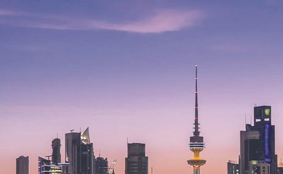 «مناخ» تصدر مؤشرها للاستدامة لعام 2024